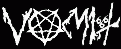 logo Vomit (CHL)
